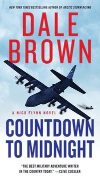 bokomslag Countdown to Midnight