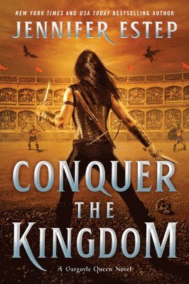 Conquer the Kingdom 1