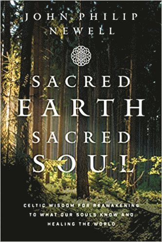 bokomslag Sacred Earth, Sacred Soul