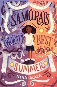 bokomslag Samira's Worst Best Summer
