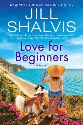 Jill Shalvis - Love for Beginners, Häftad