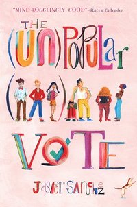 bokomslag (Un)Popular Vote