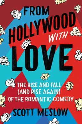 From Hollywood with Love 1