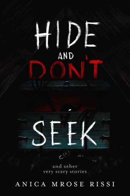 Hide and Don't Seek