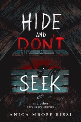Hide and Don't Seek 1