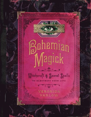 bokomslag Bohemian Magick