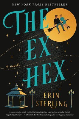 The Ex Hex 1