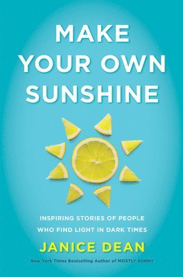 Make Your Own Sunshine 1