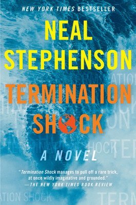 Termination Shock 1