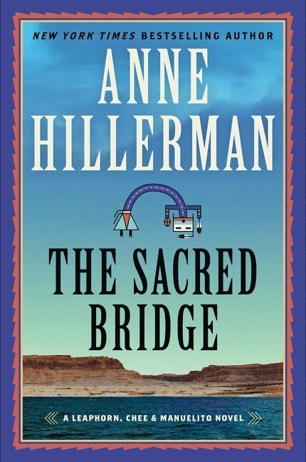 Sacred Bridge 1