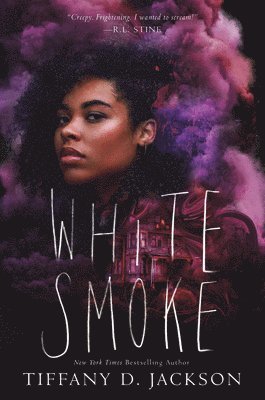 White Smoke 1