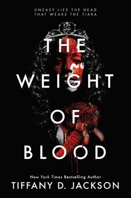 The Weight of Blood 1