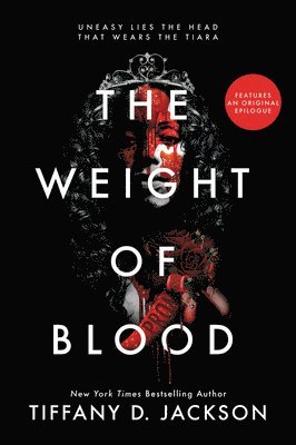 The Weight of Blood 1