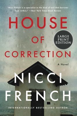 Nicci French - House of Correction, Häftad