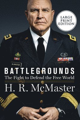 Battlegrounds: The Fight to Defend the Free World 1