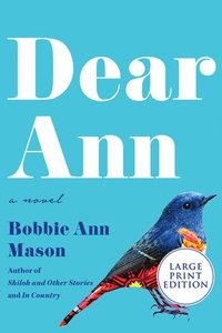 bokomslag Dear Ann