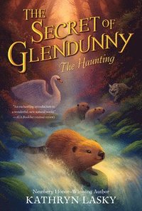 bokomslag The Secret of Glendunny: The Haunting