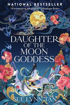 Daughter Of The Moon Goddess 1