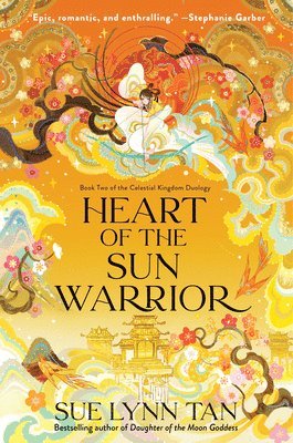 bokomslag Heart of the Sun Warrior