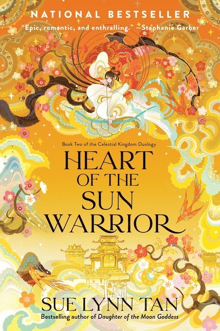 Heart Of The Sun Warrior 1