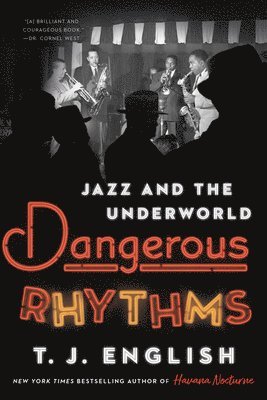 Dangerous Rhythms 1