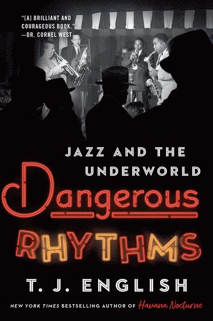 Dangerous Rhythms 1
