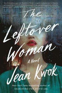 bokomslag Kwok, J: Leftover Woman