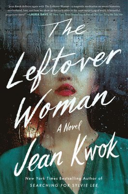 bokomslag Kwok, J: Leftover Woman