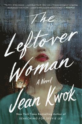 The Leftover Woman 1