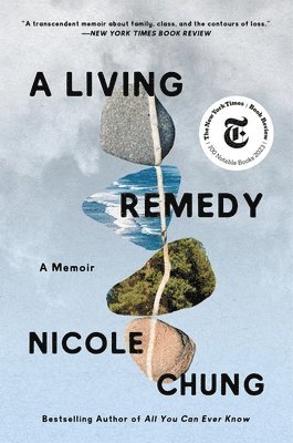 A Living Remedy: A Memoir 1