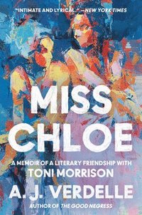 bokomslag Miss Chloe