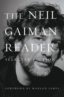 Neil Gaiman Reader 1