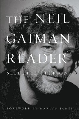 bokomslag The Neil Gaiman Reader