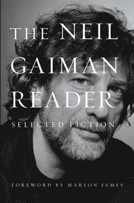 Neil Gaiman Reader 1
