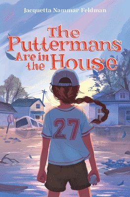 bokomslag The Puttermans Are in the House