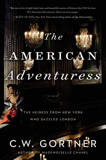 American Adventuress