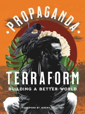 bokomslag Terraform