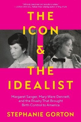 The Icon and the Idealist 1