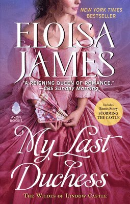 My Last Duchess 1