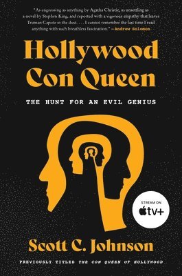 bokomslag Hollywood Con Queen