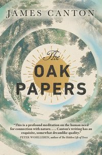 bokomslag Oak Papers