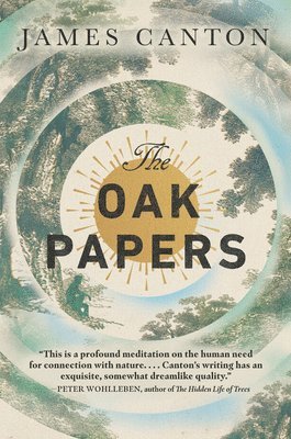 bokomslag The Oak Papers