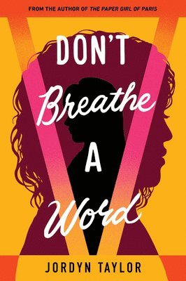 Don't Breathe a Word 1