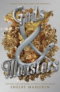 bokomslag Gods & Monsters