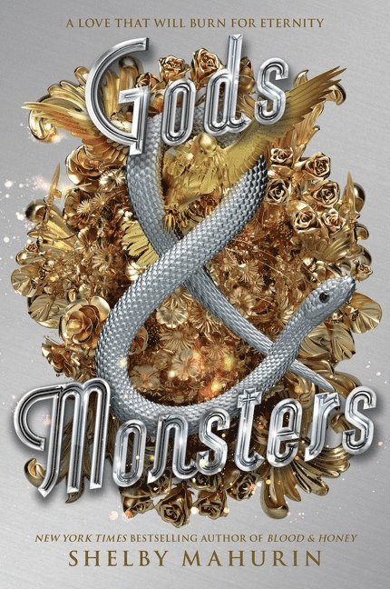 Gods & Monsters 1