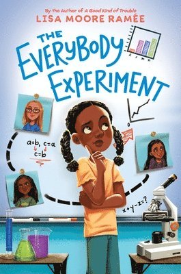 The Everybody Experiment 1