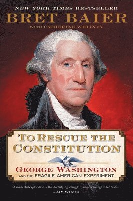 To Rescue the Constitution 1