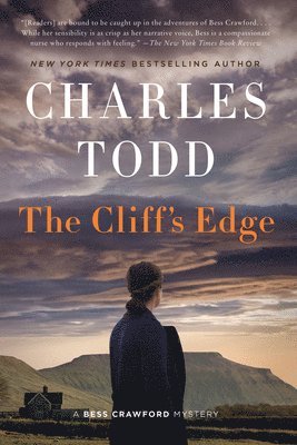 Cliff's Edge