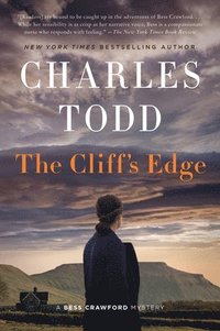 bokomslag The Cliff's Edge