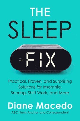 Sleep Fix 1